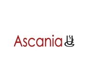 логотип поставщика кофе Аскания