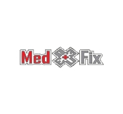 логотип поставщика медицинского оборудования МедФикс