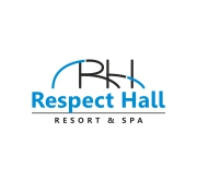 логотип Респект Холл