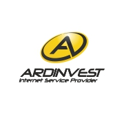 логотип интернет провайдера Ардинвест