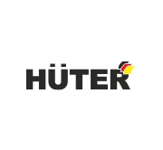 логотип производителя оборудования Хъюттер