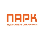 логотип сети магазинов ПАРК