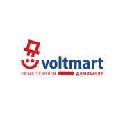 логотип сети магазинов Вольтмарт