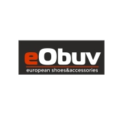 логотип сети магазинов Еврообувь